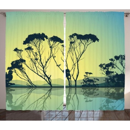 Пердета 3D, комплект модел 4433