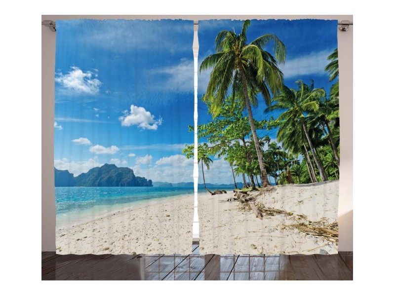 Пердета 3D, комплект модел 4434