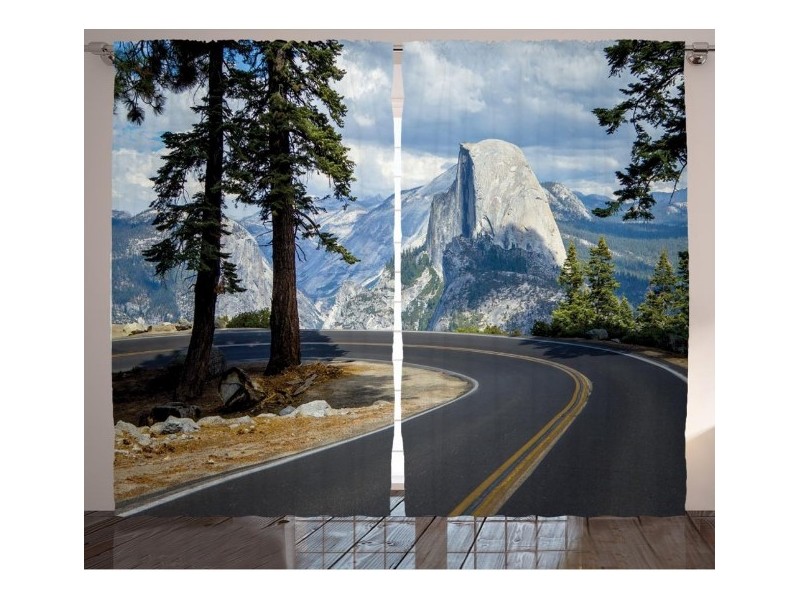 Пердета 3D, комплект модел 4437