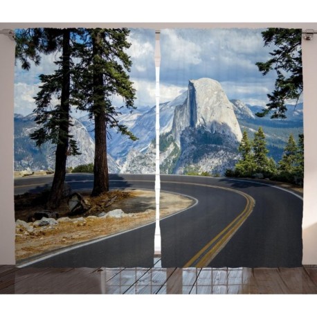 Пердета 3D, комплект модел 4437