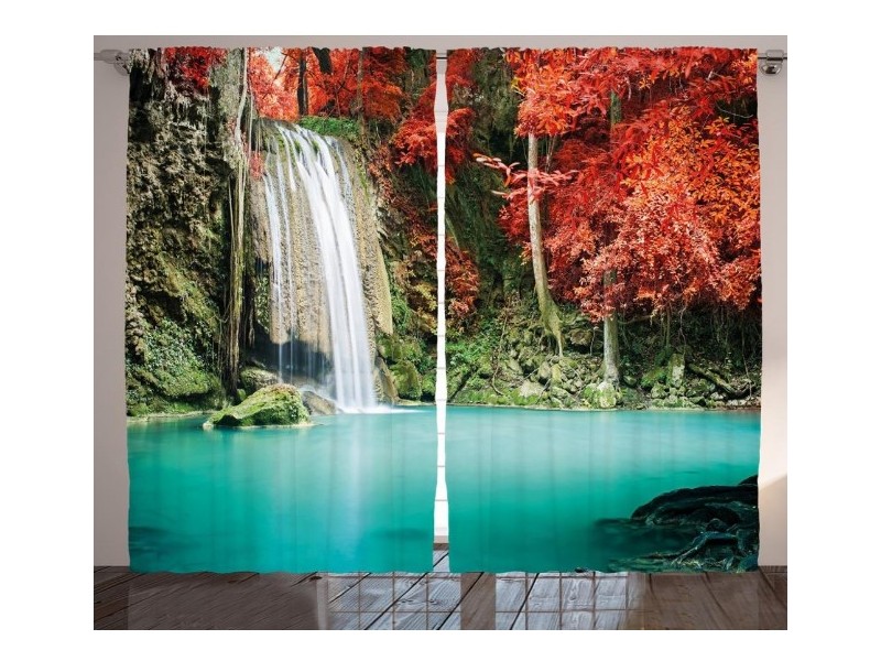 Пердета 3D, комплект модел 4438