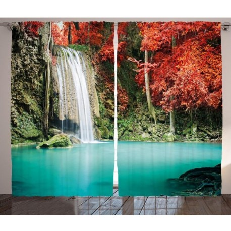 Пердета 3D, комплект модел 4438