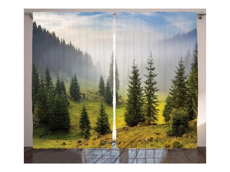 Пердета 3D, комплект модел 4439