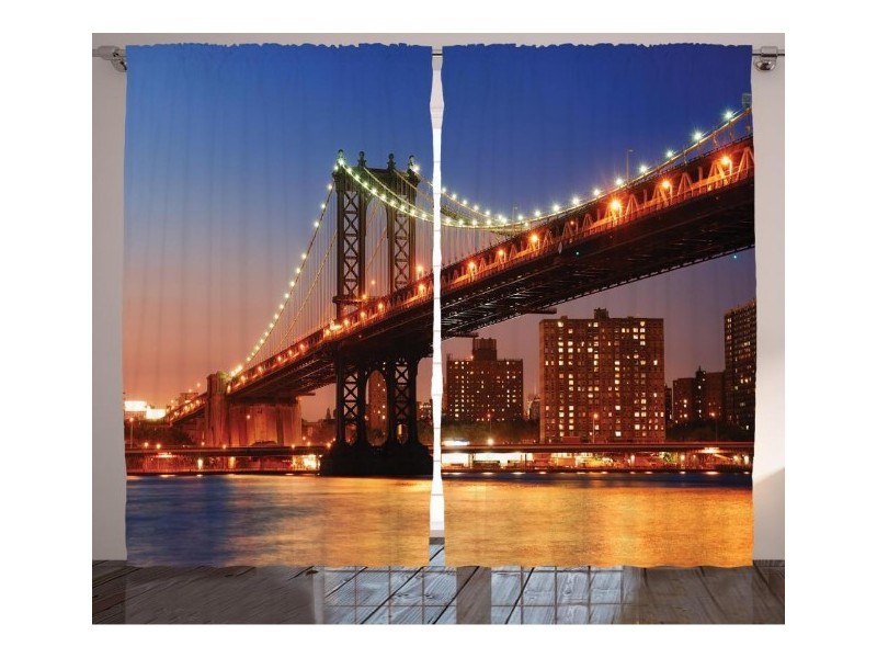 Пердета 3D, комплект модел 4441