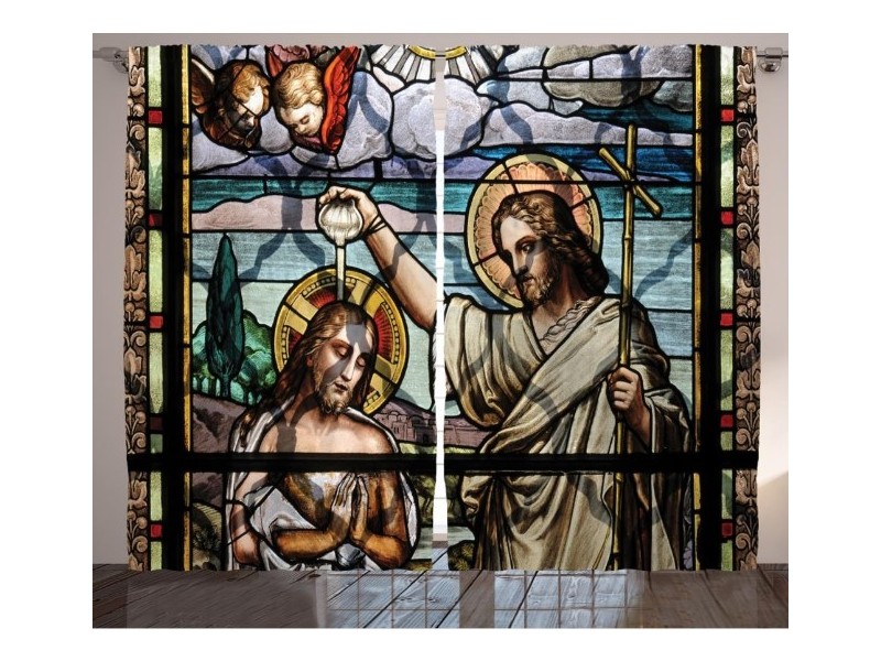 Пердета 3D, комплект модел 4442