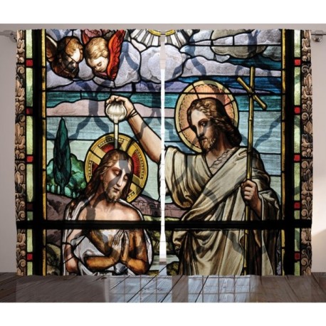 Пердета 3D, комплект модел 4442