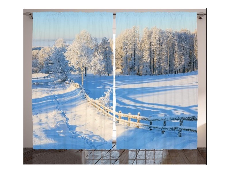 Пердета 3D, комплект модел 4444