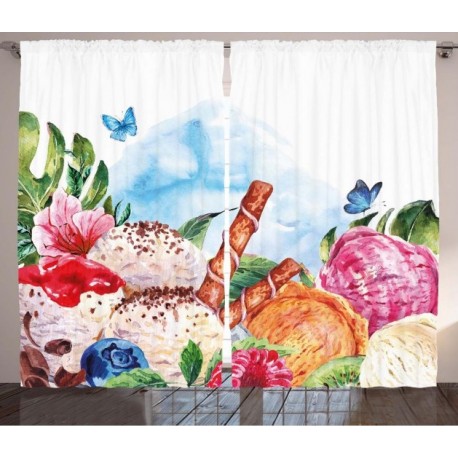 Пердета 3D, комплект модел 4446