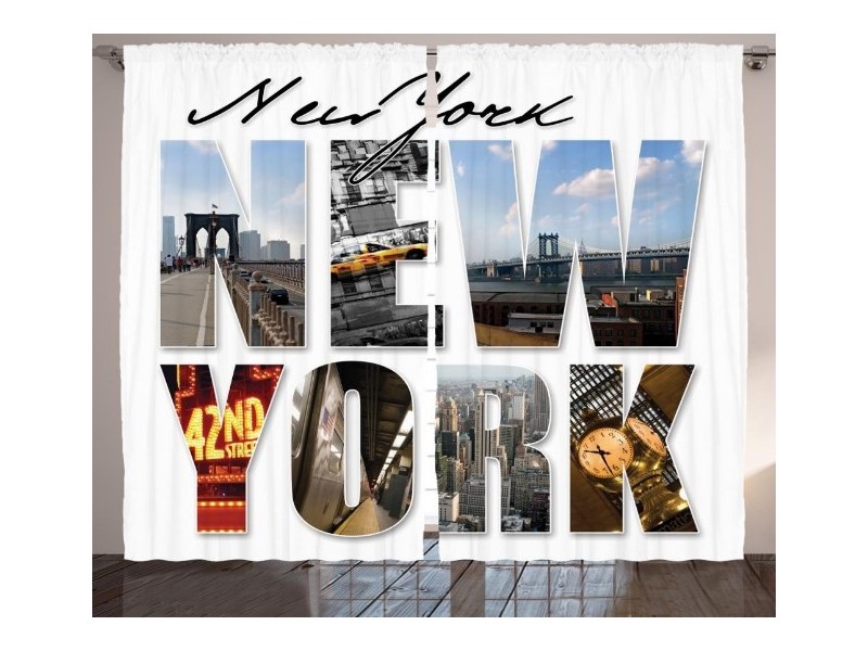 Пердета 3D, комплект модел 4449