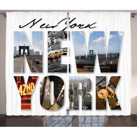 Пердета 3D, комплект модел 4449