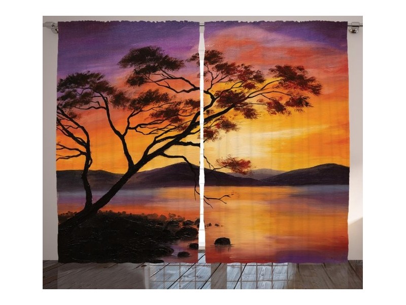 Пердета 3D, комплект модел 4451