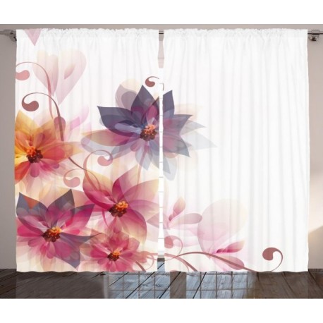 Пердета 3D, комплект модел 4452