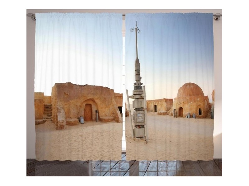 Пердета 3D, комплект модел 4453