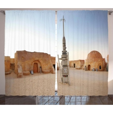 Пердета 3D, комплект модел 4453