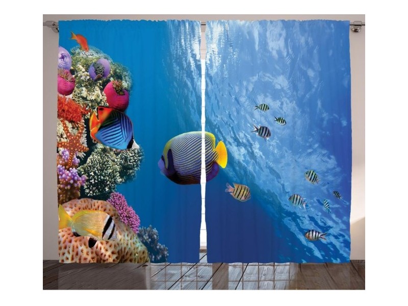 Пердета 3D, комплект модел 4454