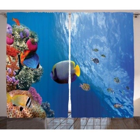 Пердета 3D, комплект модел 4454