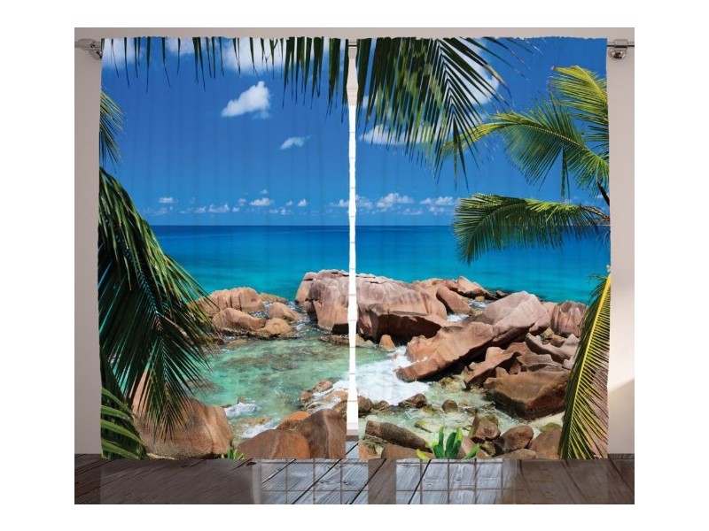 Пердета 3D, комплект модел 4456