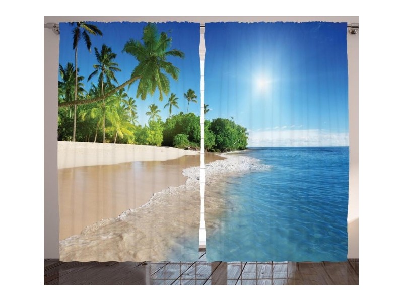 Пердета 3D, комплект модел 4457