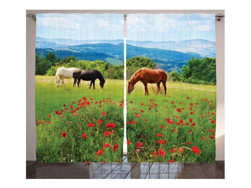 Пердета 3D, комплект модел 4458