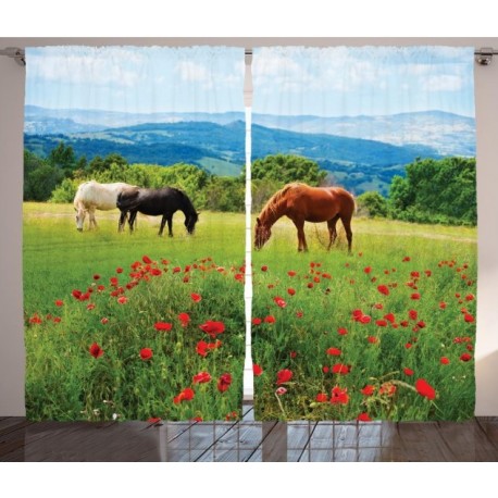 Пердета 3D, комплект модел 4458