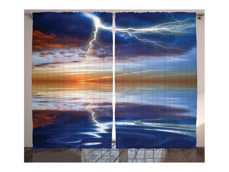 Пердета 3D, комплект модел 4459