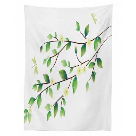 ПОКРИВКА ЗА МАСА 3D- 140х200 см. модел 440