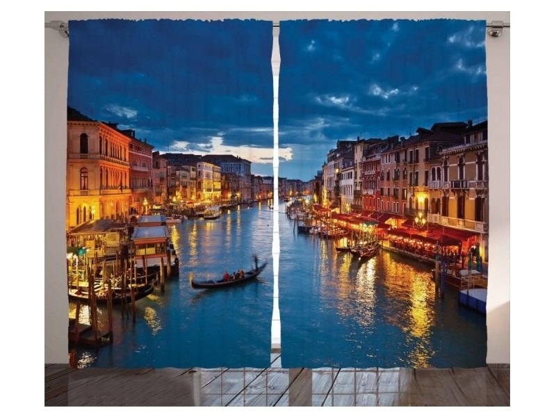 Пердета 3D, комплект, модел 2000