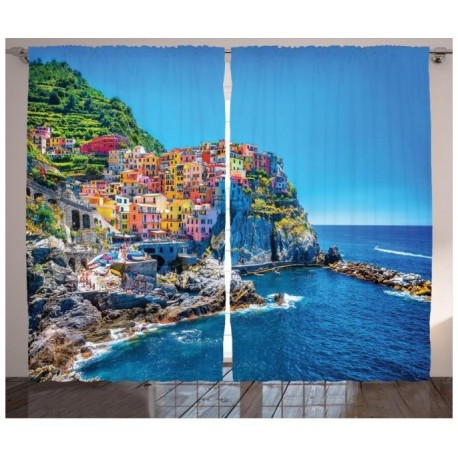 Пердета 3D, комплект, модел 2010