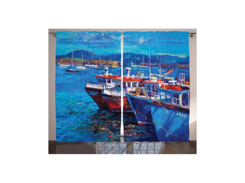 Пердета 3D, комплект модел 394