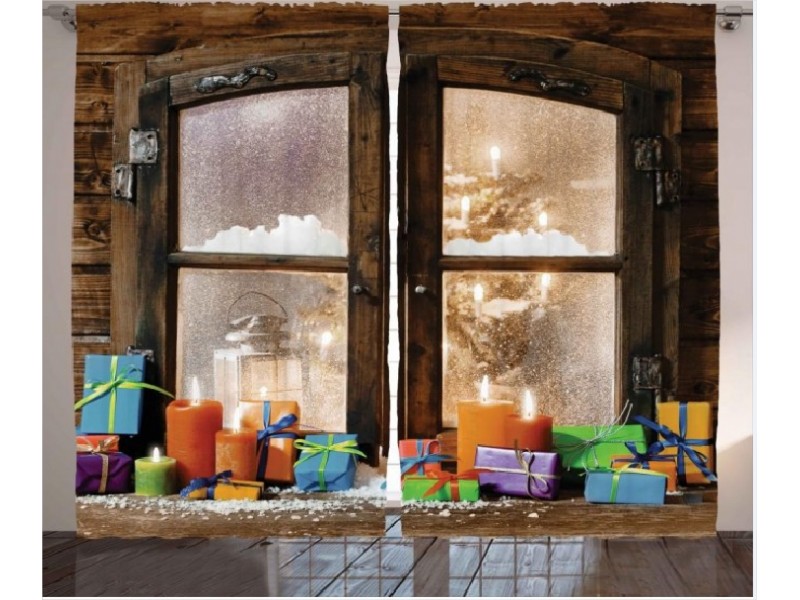 Пердета 3D, комплект модел 568