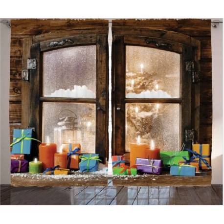 Пердета 3D, комплект модел 568