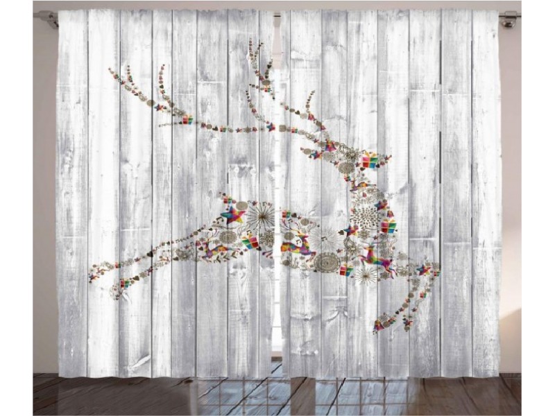 Пердета 3D, комплект модел 570