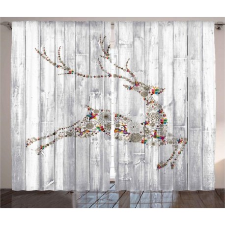 Пердета 3D, комплект модел 570