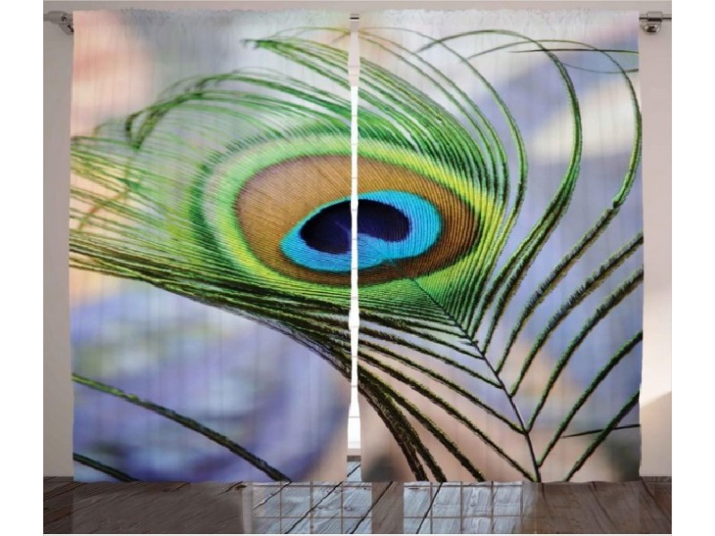 Пердета 3D, комплект модел 571