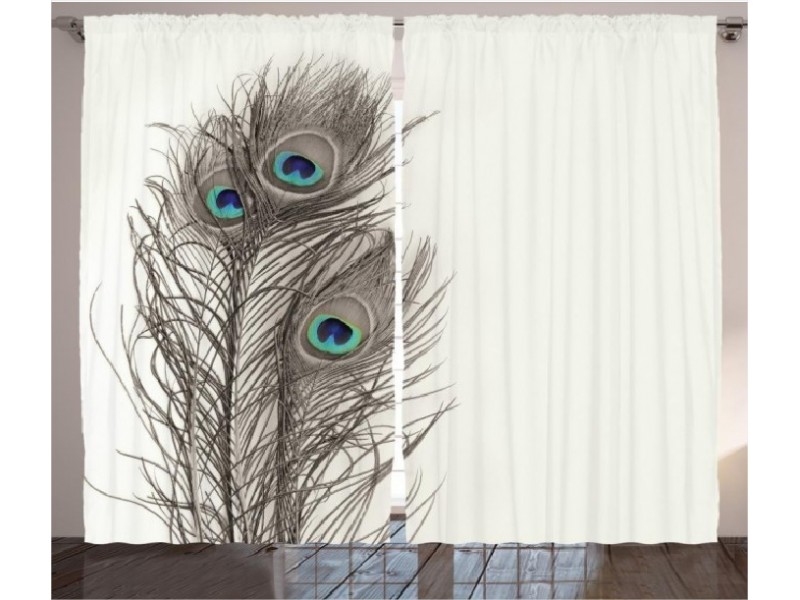 Пердета 3D, комплект модел 572