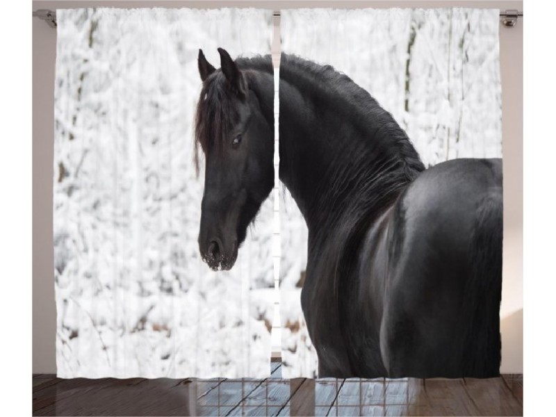 Пердета 3D, комплект модел 573