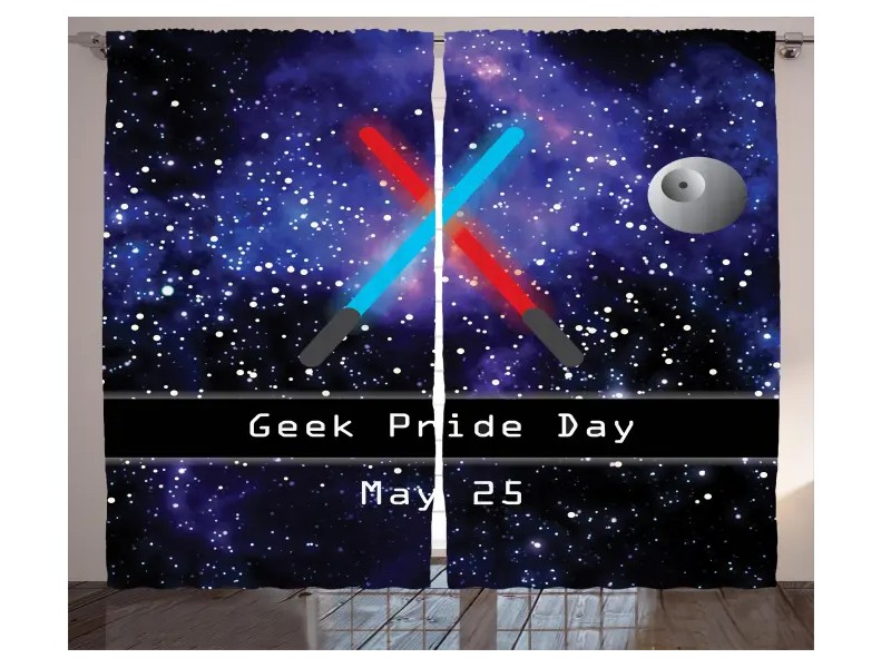 Пердета 3D, комплект модел STAR WARS 1